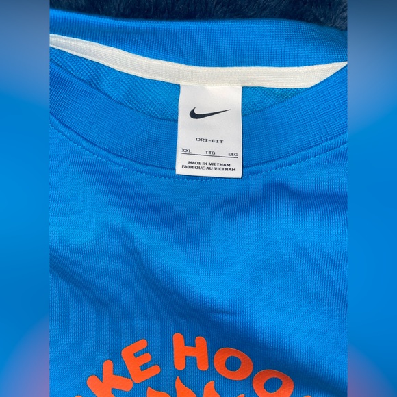 Nike Hoops - Picture 3 of 4